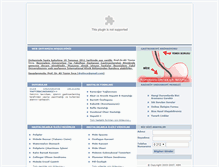 Tablet Screenshot of kadikoy-endoscopy.com